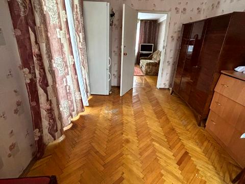 квартира за адресою Миколи Руденка бульв. (Кольцова), 24