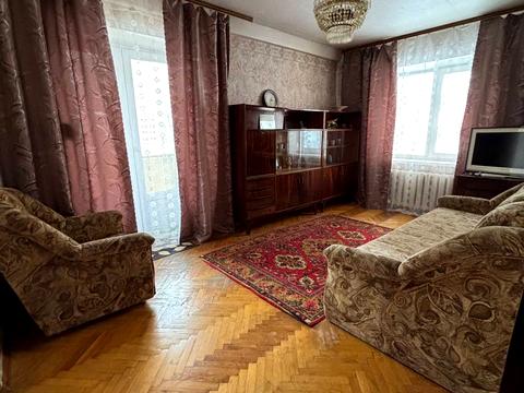 квартира за адресою Миколи Руденка бульв. (Кольцова), 24