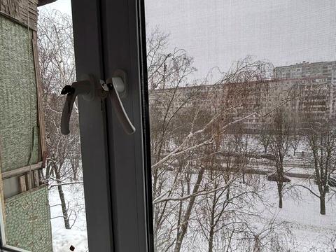 квартира за адресою Миколи Руденка бульв. (Кольцова), 24