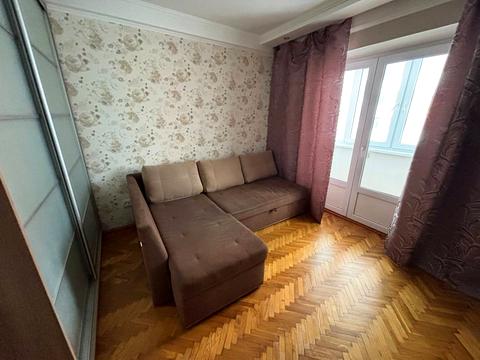 квартира за адресою Миколи Руденка бульв. (Кольцова), 24