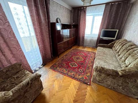 квартира за адресою Миколи Руденка бульв. (Кольцова), 24