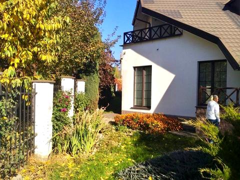 дом по адресу Садовий, 18