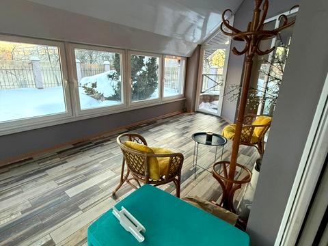 дом по адресу Садовий, 18