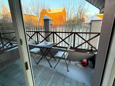 дом по адресу Садовий, 18