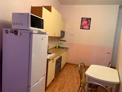 квартира по адресу Хантадзе ул., 4