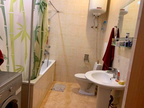 квартира по адресу Хантадзе ул., 4