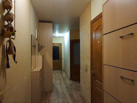 квартира за адресою Монастирська вул. (Володарського), 2