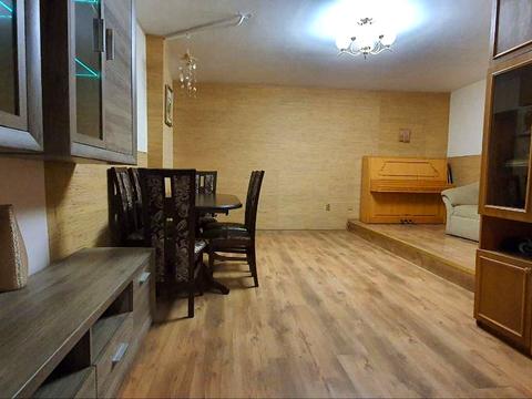 квартира за адресою Монастирська вул. (Володарського), 2