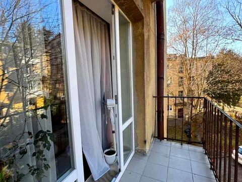 квартира за адресою Конотопська вул., 7