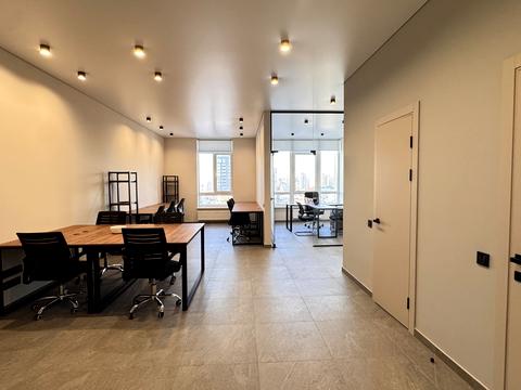 коммерческая по адресу Жилянская ул., 68