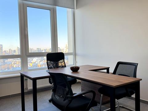 коммерческая по адресу Жилянская ул., 68