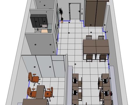 коммерческая по адресу Жилянская ул., 68