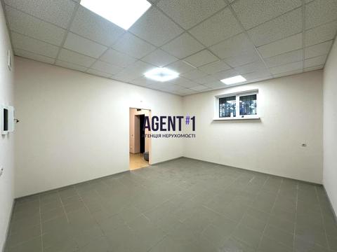 комерційна за адресою Волошкова вул., 6