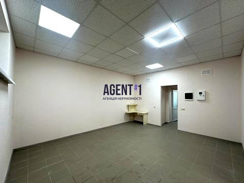 комерційна за адресою Волошкова вул., 6