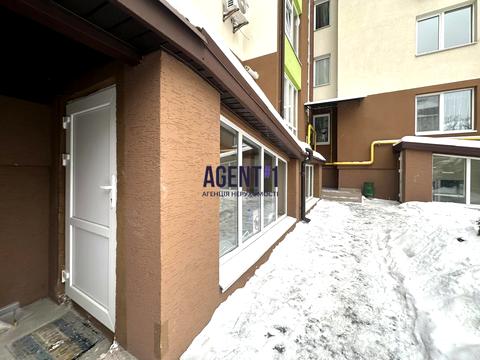 комерційна за адресою Волошкова вул., 6