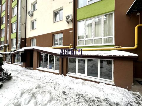 комерційна за адресою Волошкова вул., 6