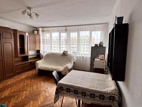 квартира по адресу Петра Полтавы ул., 36