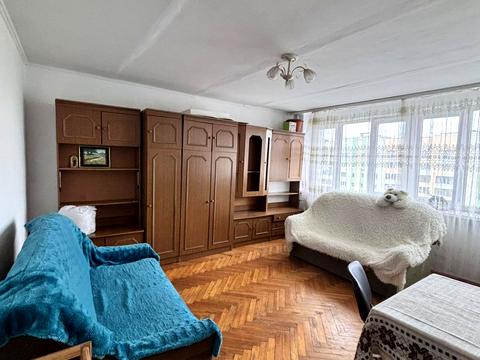 квартира по адресу Петра Полтавы ул., 36