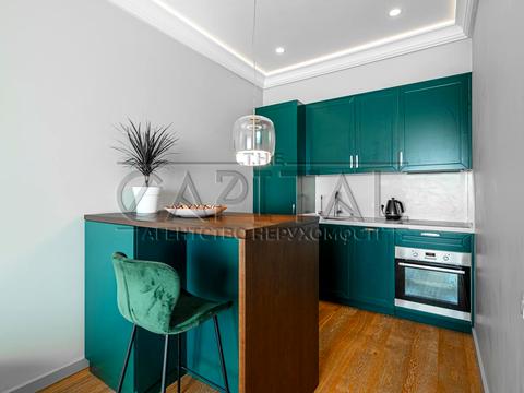 квартира по адресу Сапёрное Поле ул., 3