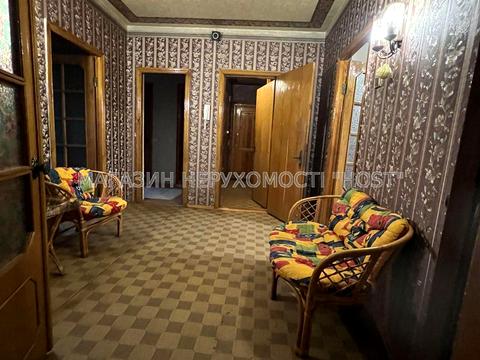 квартира за адресою Слави просп., 13/1