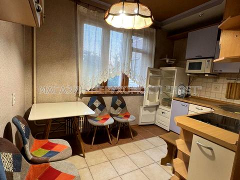 квартира за адресою Слави просп., 13/1