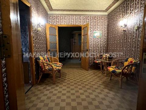 квартира за адресою Слави просп., 13/1