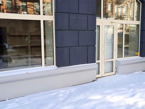 комерційна за адресою Шота Руставелі вул., 21