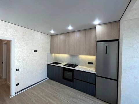 квартира за адресою Фабрична вул., (Будинок 9)