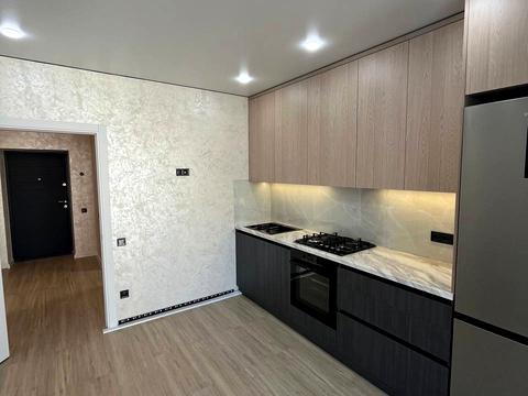 квартира за адресою Фабрична вул., (Будинок 9)