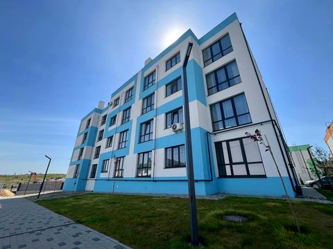 квартира за адресою Фабрична вул., (Будинок 9)