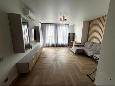 квартира за адресою Іштвана Сечені вул., 44