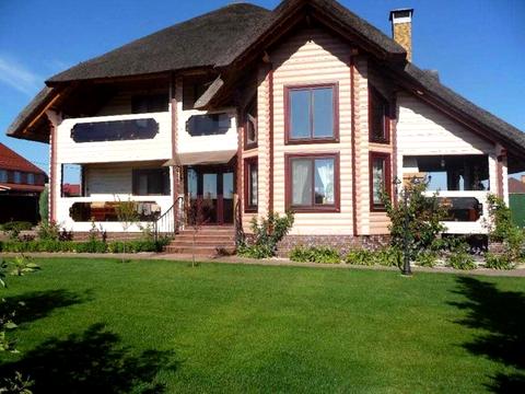 будинок за адресою Соборності вул. (40 років Жовтня)