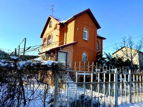 будинок за адресою Прибрежна, 18