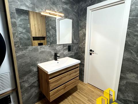 квартира по адресу Рудненская ул. (Белогорская), 8-В