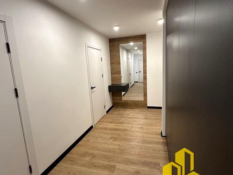 квартира по адресу Рудненская ул. (Белогорская), 8-В