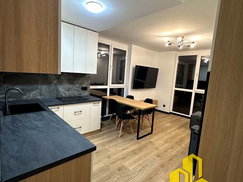 квартира по адресу Рудненская ул. (Белогорская), 8-В