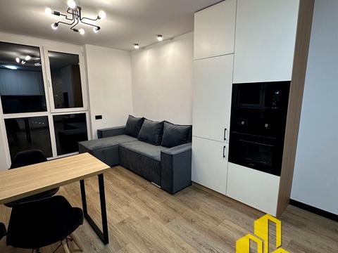 квартира по адресу Рудненская ул. (Белогорская), 8-В