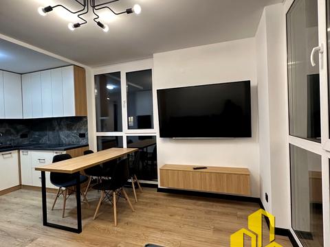 квартира по адресу Рудненская ул. (Белогорская), 8-В