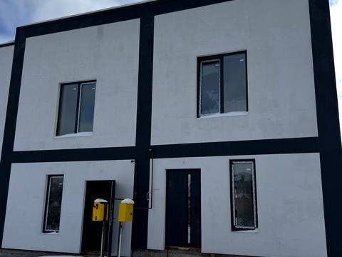 будинок за адресою Абрикосова