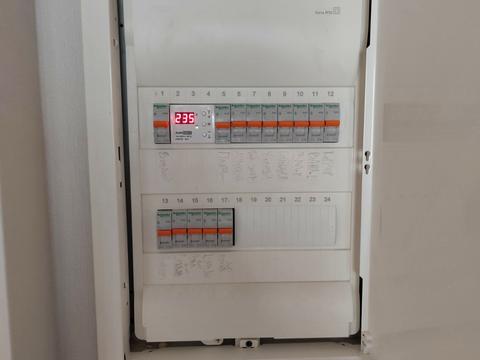 квартира за адресою Університетська вул., 3/11