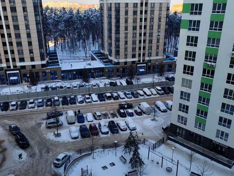 квартира за адресою Університетська вул., 3/11