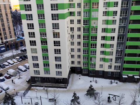 квартира за адресою Університетська вул., 3/11