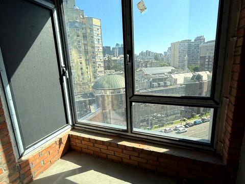 квартира за адресою Антоновича вул. (Горького), (Будинок)