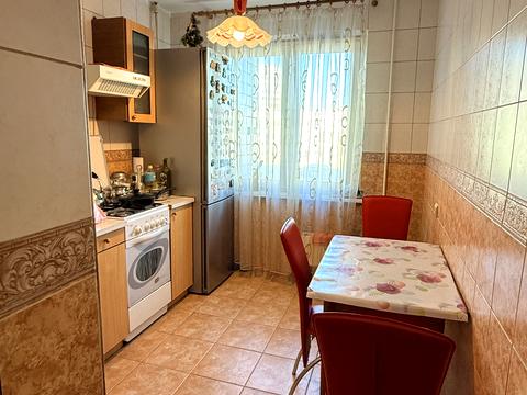 квартира за адресою Козацька вул., 7