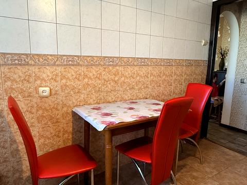 квартира за адресою Козацька вул., 7