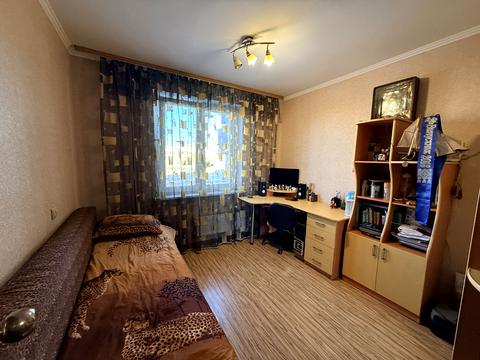 квартира за адресою Козацька вул., 7