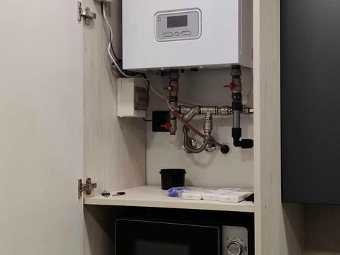 комерційна за адресою Київ, Кропивницького вул., 8