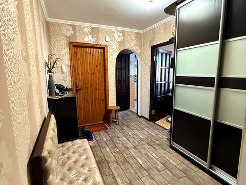 квартира за адресою Козацька вул., 7