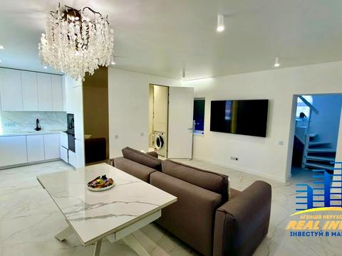 будинок за адресою Прибрежна, 18