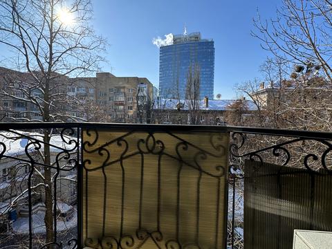 квартира по адресу Дарвіна ул., 10